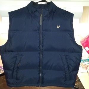 American Eagle Vest